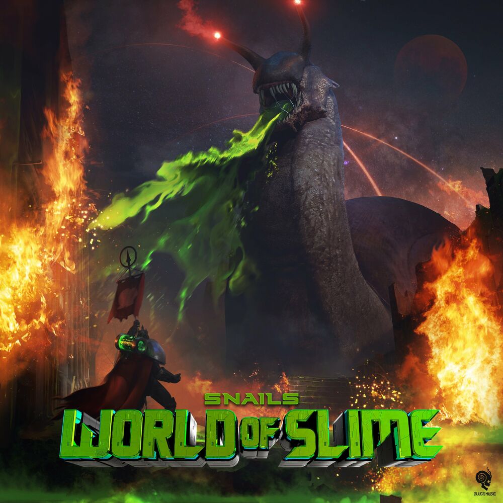 Picture of World of Slime