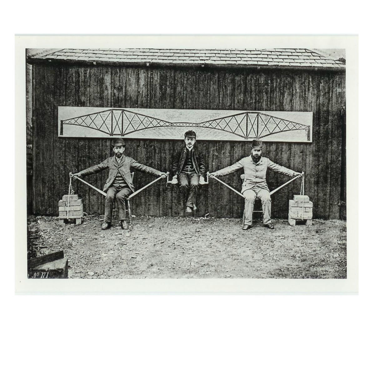 Album cover of Bones You Have Thrown Me and Blood I've Spilled