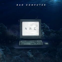 Cover of 4Me
