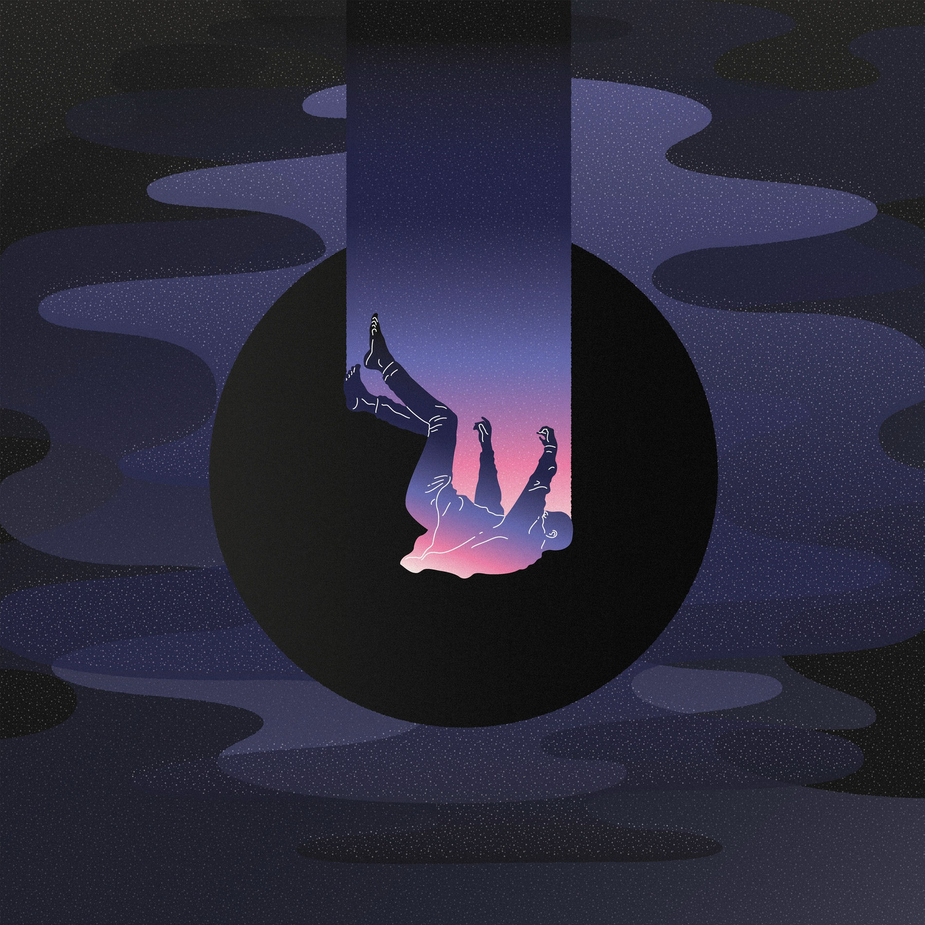 Album cover of Moods Vol. 1