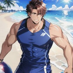 Cover of Workout Hits Mix - Non-Stop Gym Music - Gym and Workout Classics