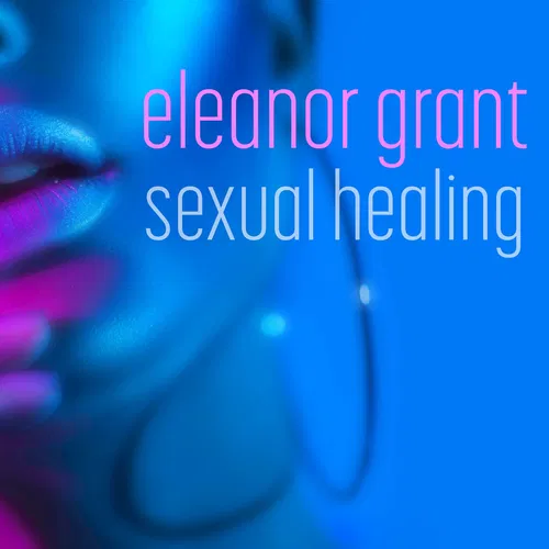 (I am Ready) Sexual Healing — cover art