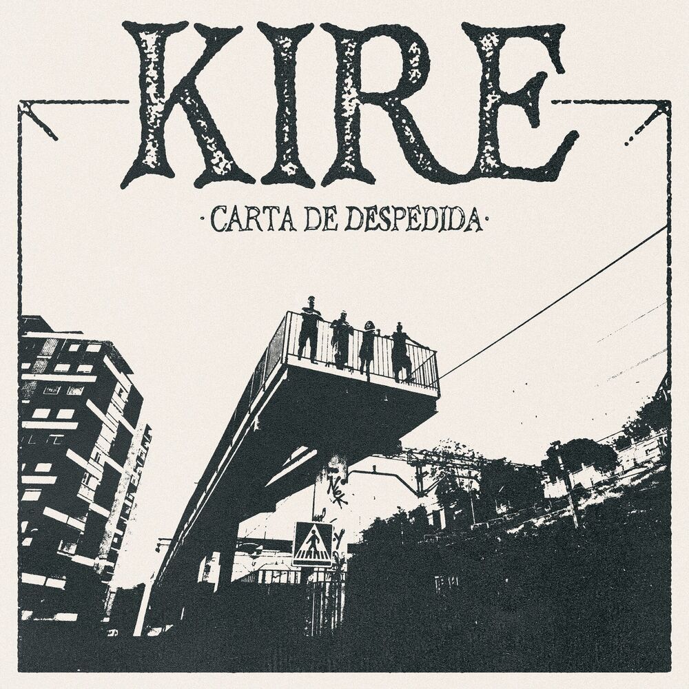 Picture of Carta de Despedida