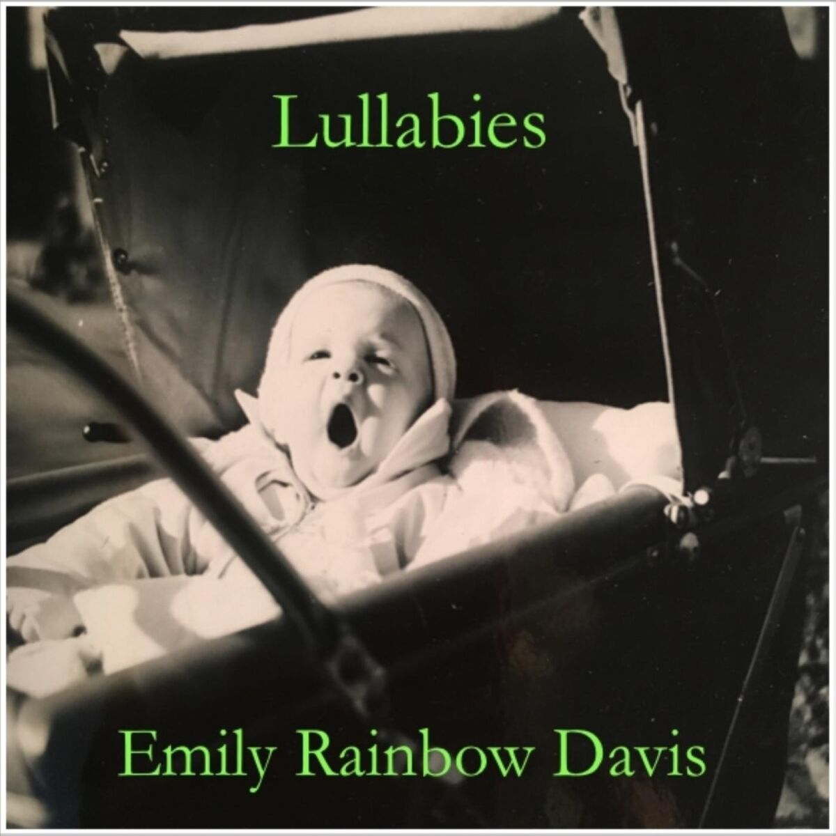 Album cover of Lullabies