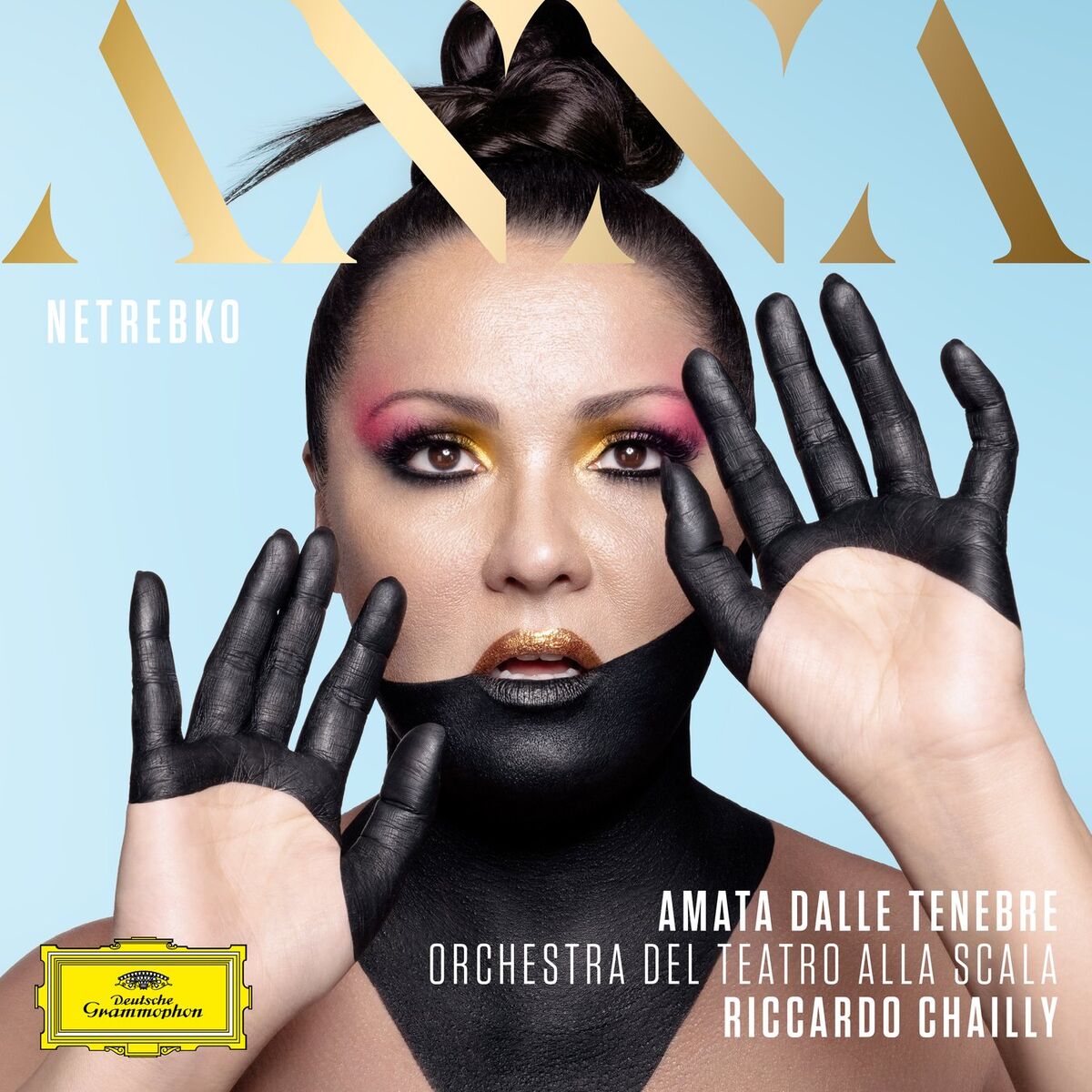 Album cover of Pique Dame, Op. 68, TH. 10 : Tchaikovsky: Pique Dame, Op. 68, TH. 10: Uzh polnoch blitzitsya
