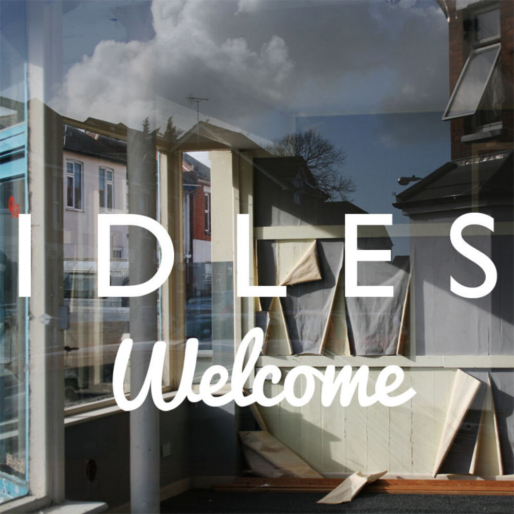 Picture of Welcome