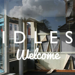 Cover of Welcome