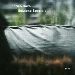 Cover of Edizione Speciale (Live)