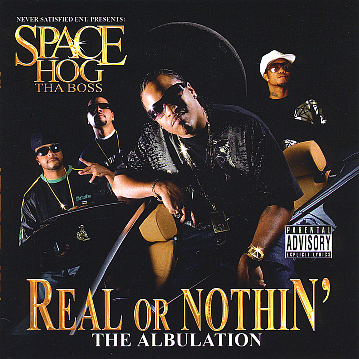 Space Hog Tha Boss: albums, songs, concerts | Deezer
