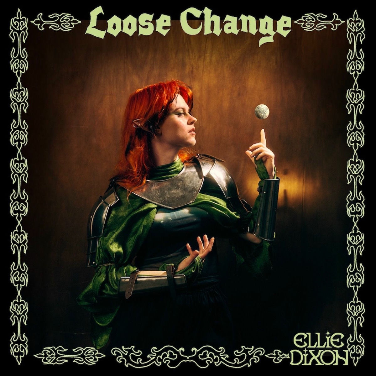 Album cover of Loose Change