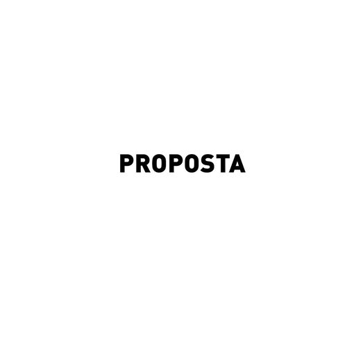 Proposta