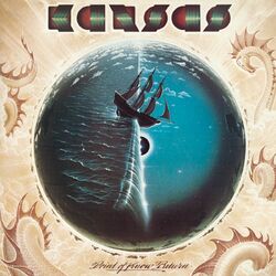 Cover of Point Of Know Return (Expanded Edition)