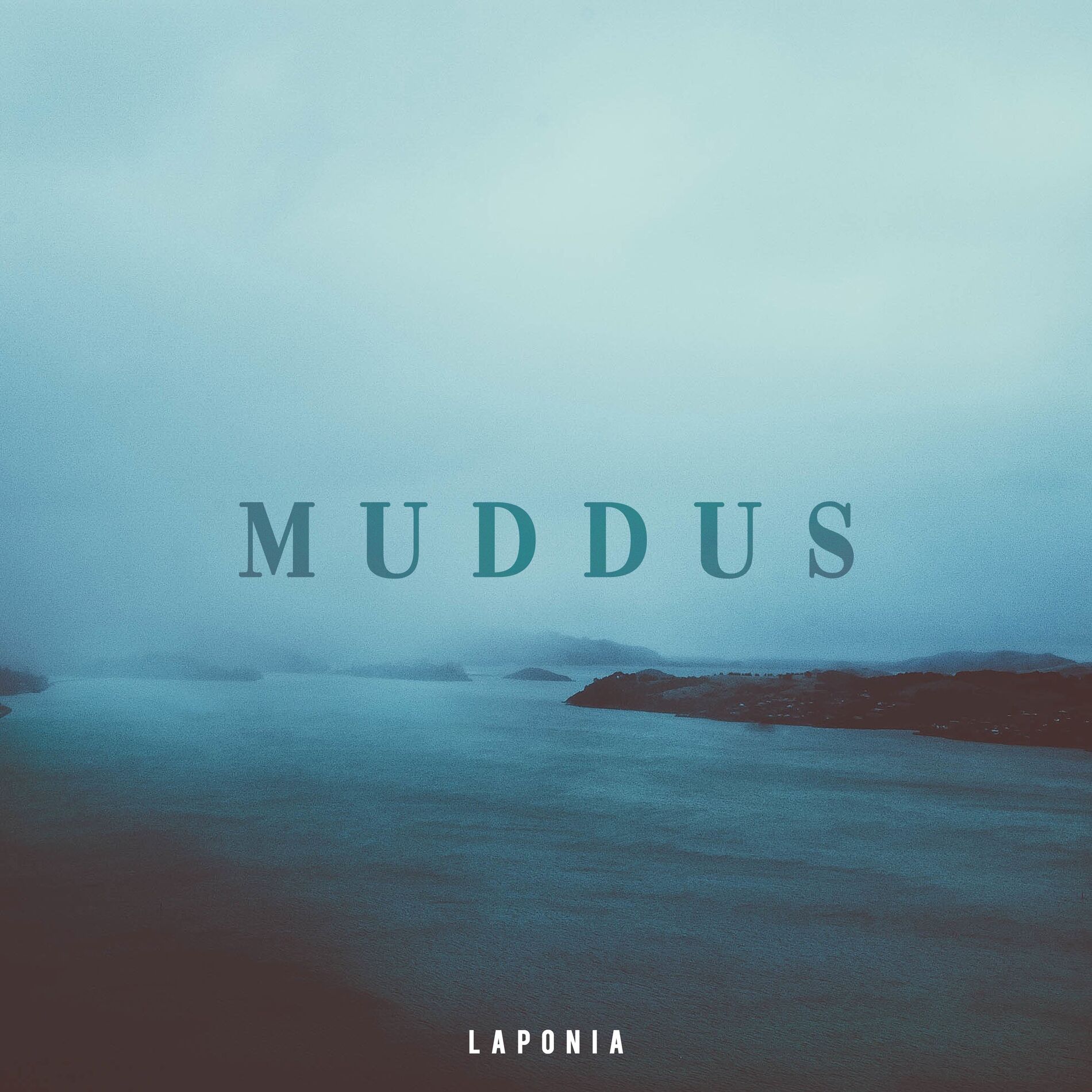 Album cover of Muddus
