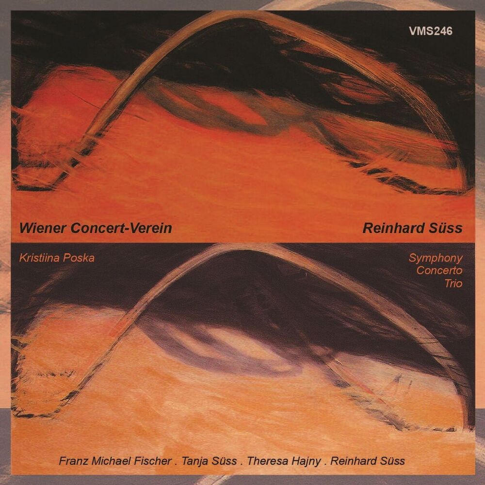Picture of Symphony - Concerto - Trio