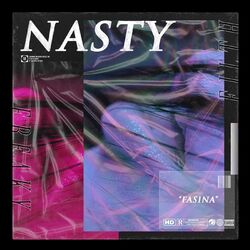 Cover of Nasty
