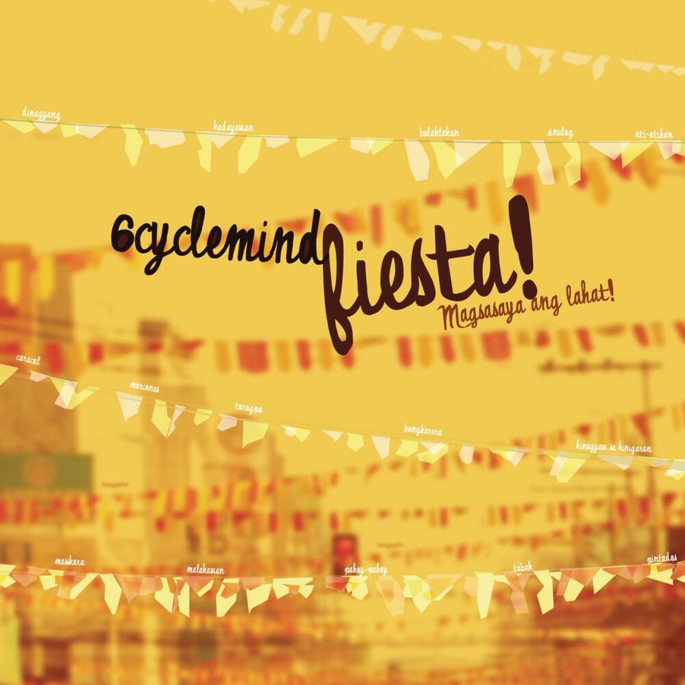 Picture of Fiesta