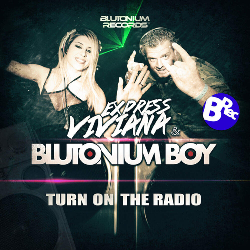 Picture of Turn On the Radio