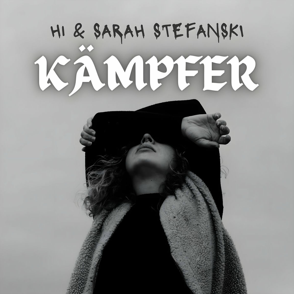 Album cover of Kämpfer