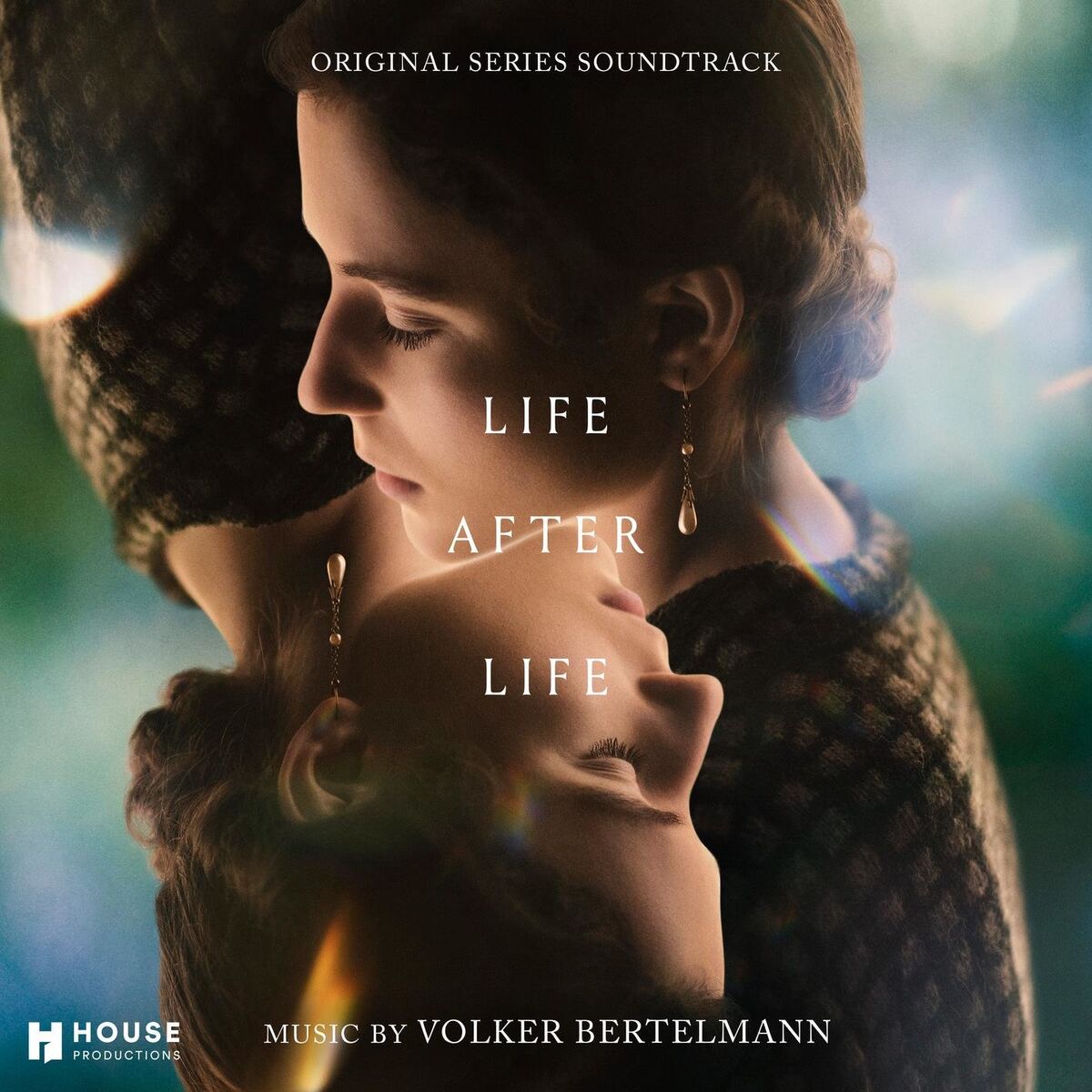 Album cover of Life After Life Main Title
