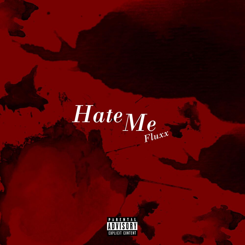 Picture of Hate Me