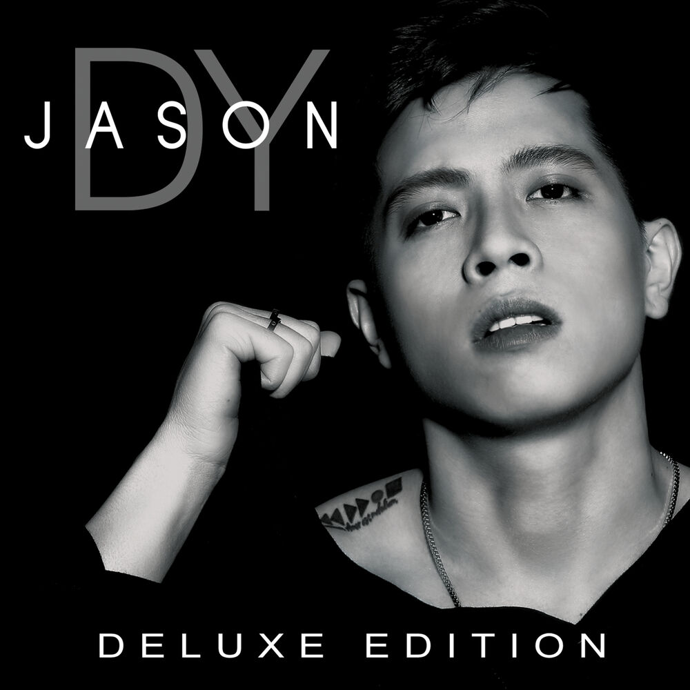 Picture of Jason Dy (Deluxe)