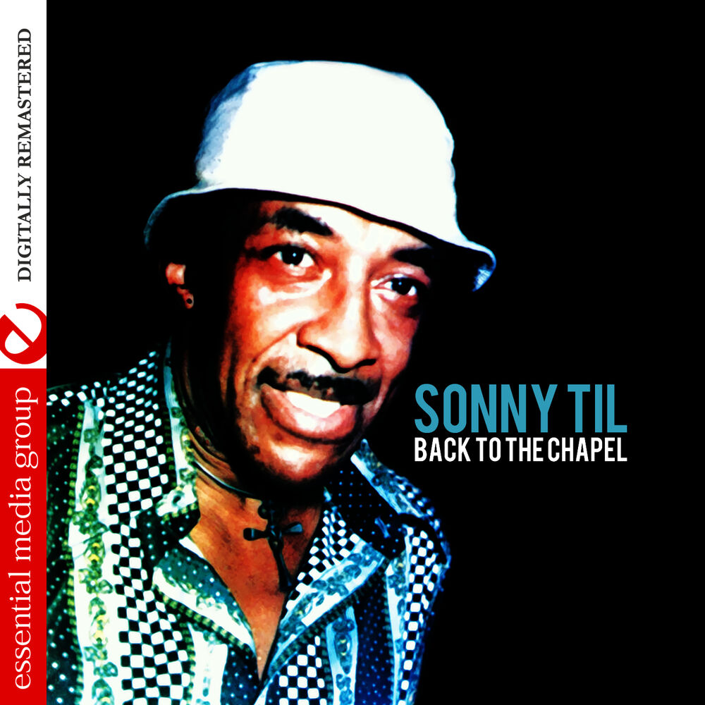 Picture of Back To The Chapel (Digitally Remastered)
