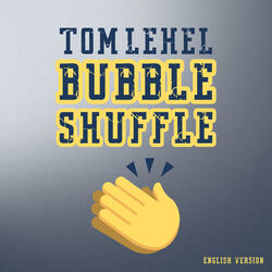 Cover of Bubble Shuffle (English Version)