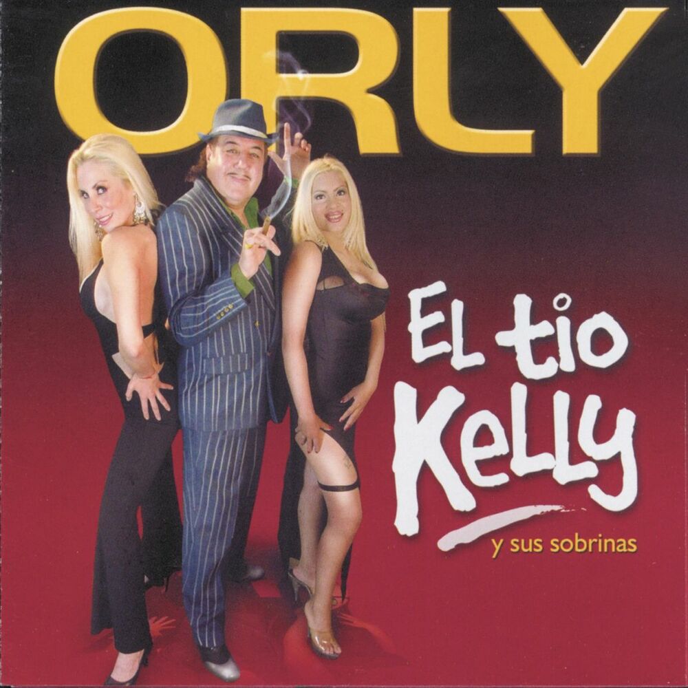 Picture of El Tio Kelly y Sus Sobrinas
