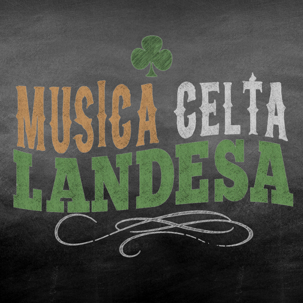 Picture of Musica Celta Irlandesa