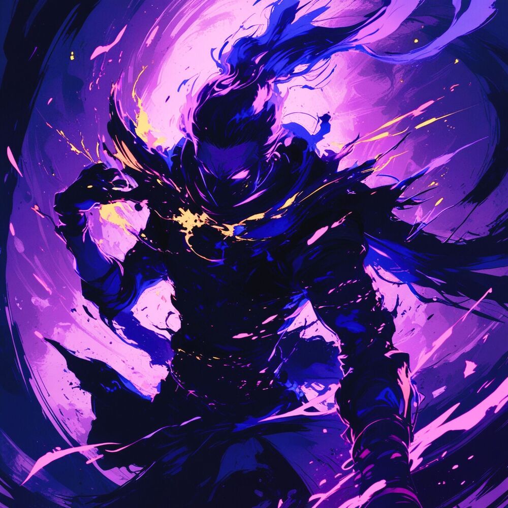 Picture of Dominance