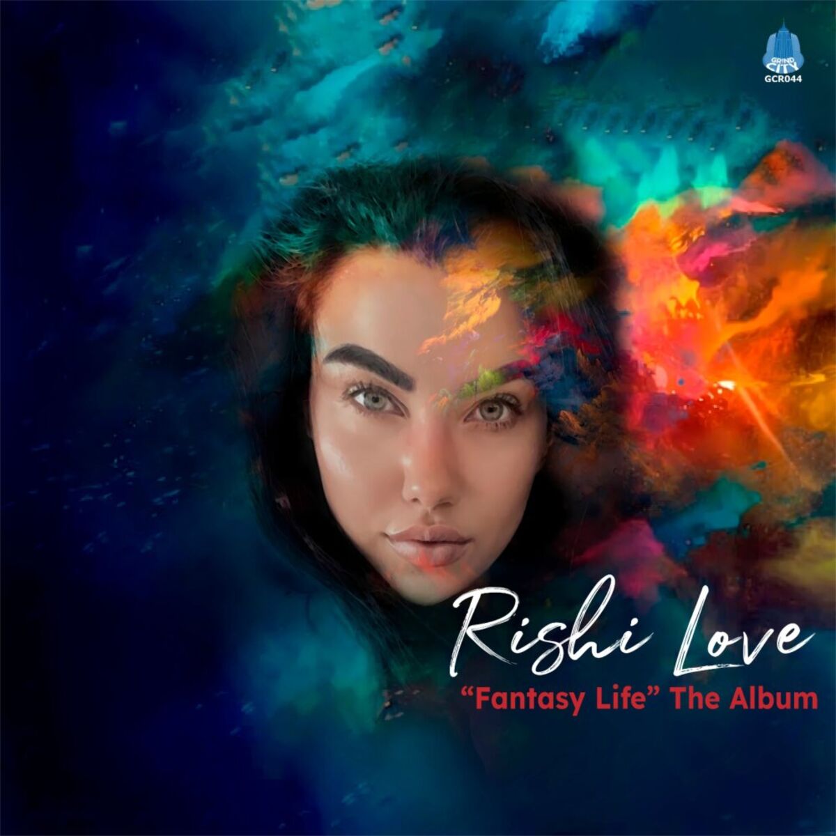 Album cover of Fantasy Life The Album