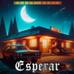 Cover of Esperar