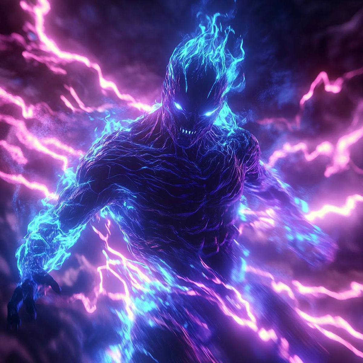 Album cover of BLASTER!