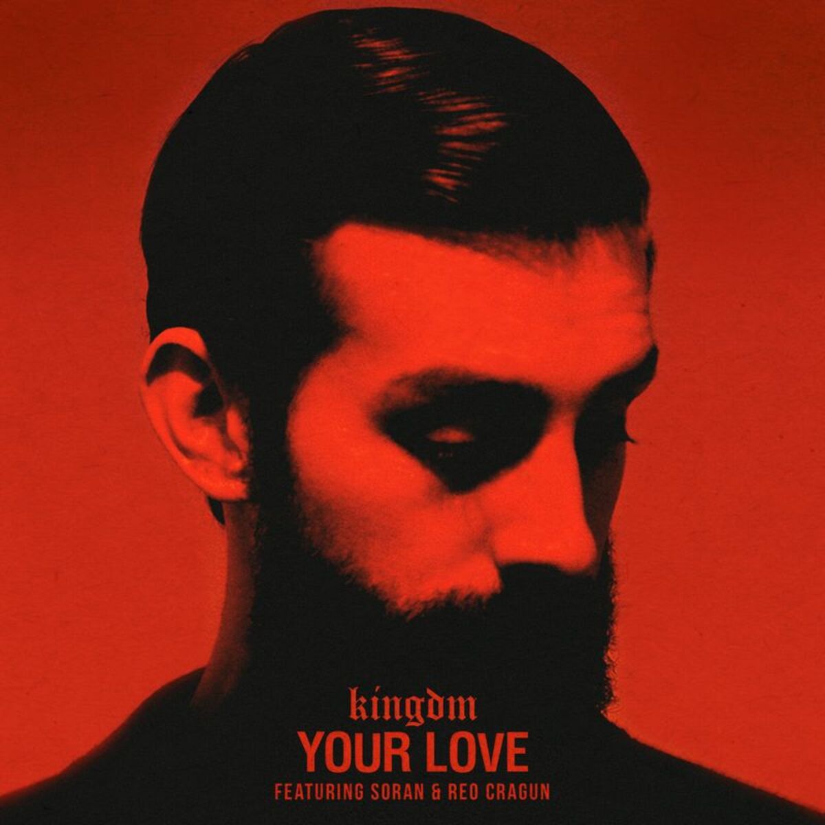 Album cover of Your Love