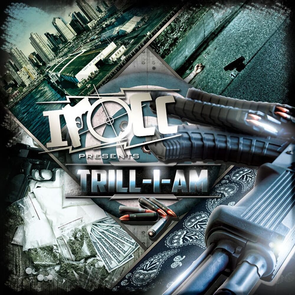 Picture of Trill-I-Am