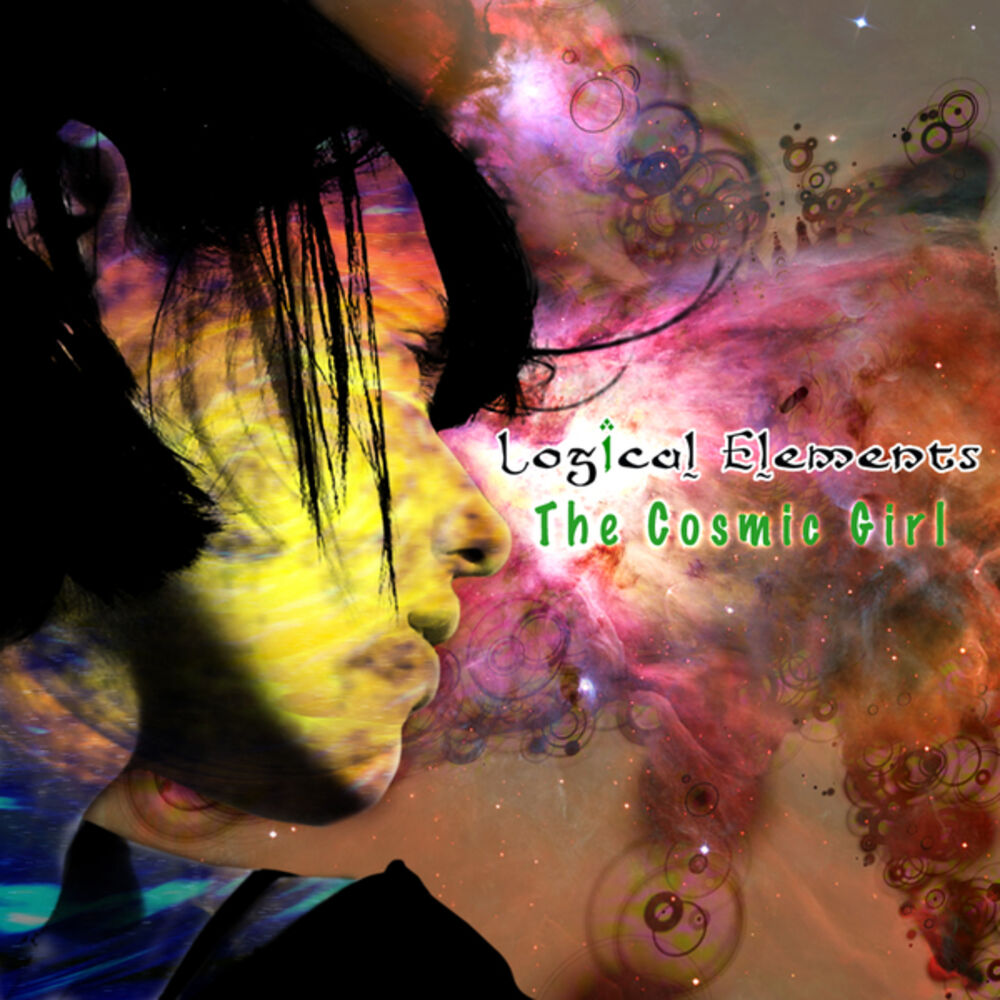 Picture of The Cosmic Girl