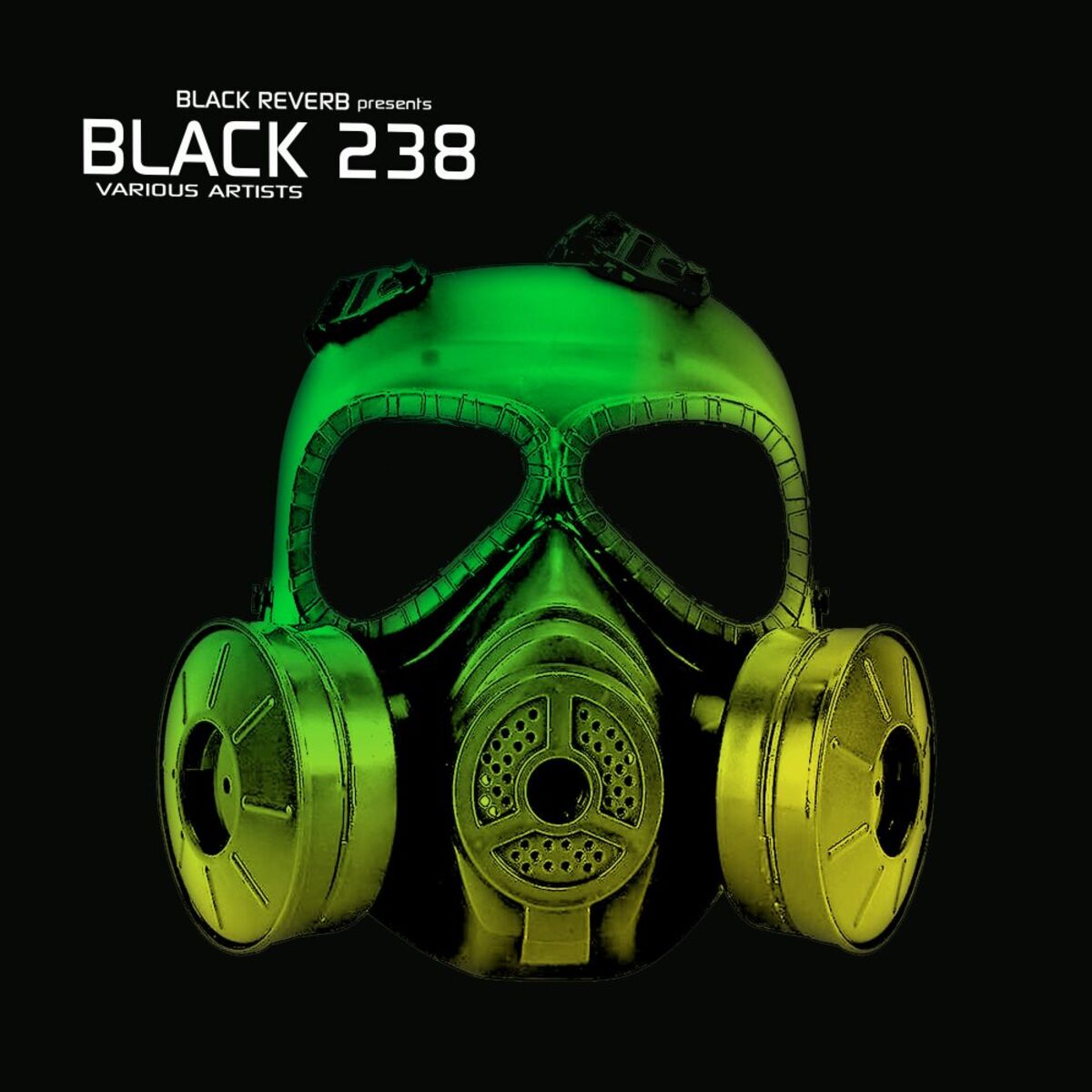 Album cover of Black 238