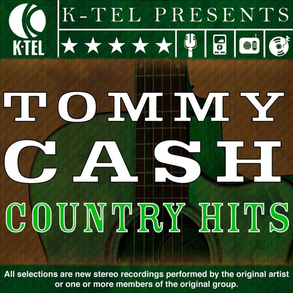 Picture of 26 Country Hits