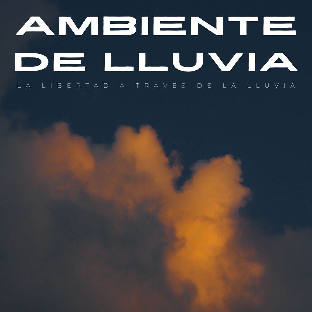 Picture of Ambiente De Lluvia: La Libertad A Través De La Lluvia
