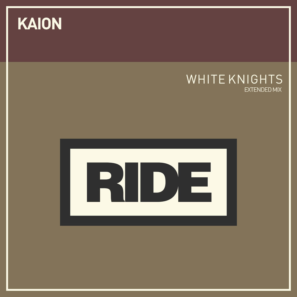 Picture of White Knights