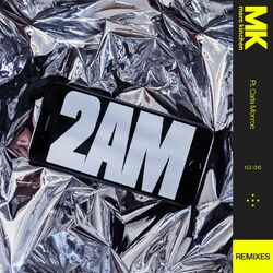 Cover of 2AM (feat. Carla Monroe)