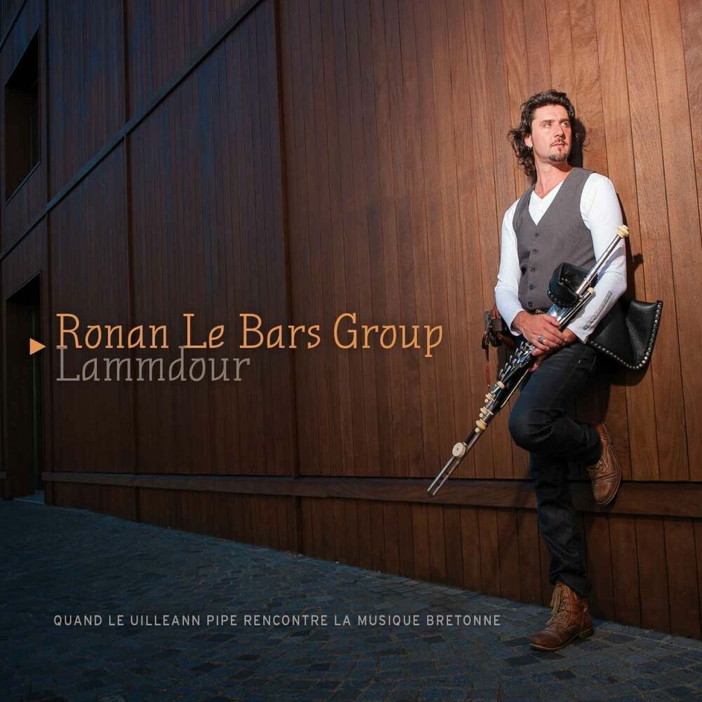 Picture of Lammdour ( Celtic Music from Brittany / Keltia Musique - Bretagne )