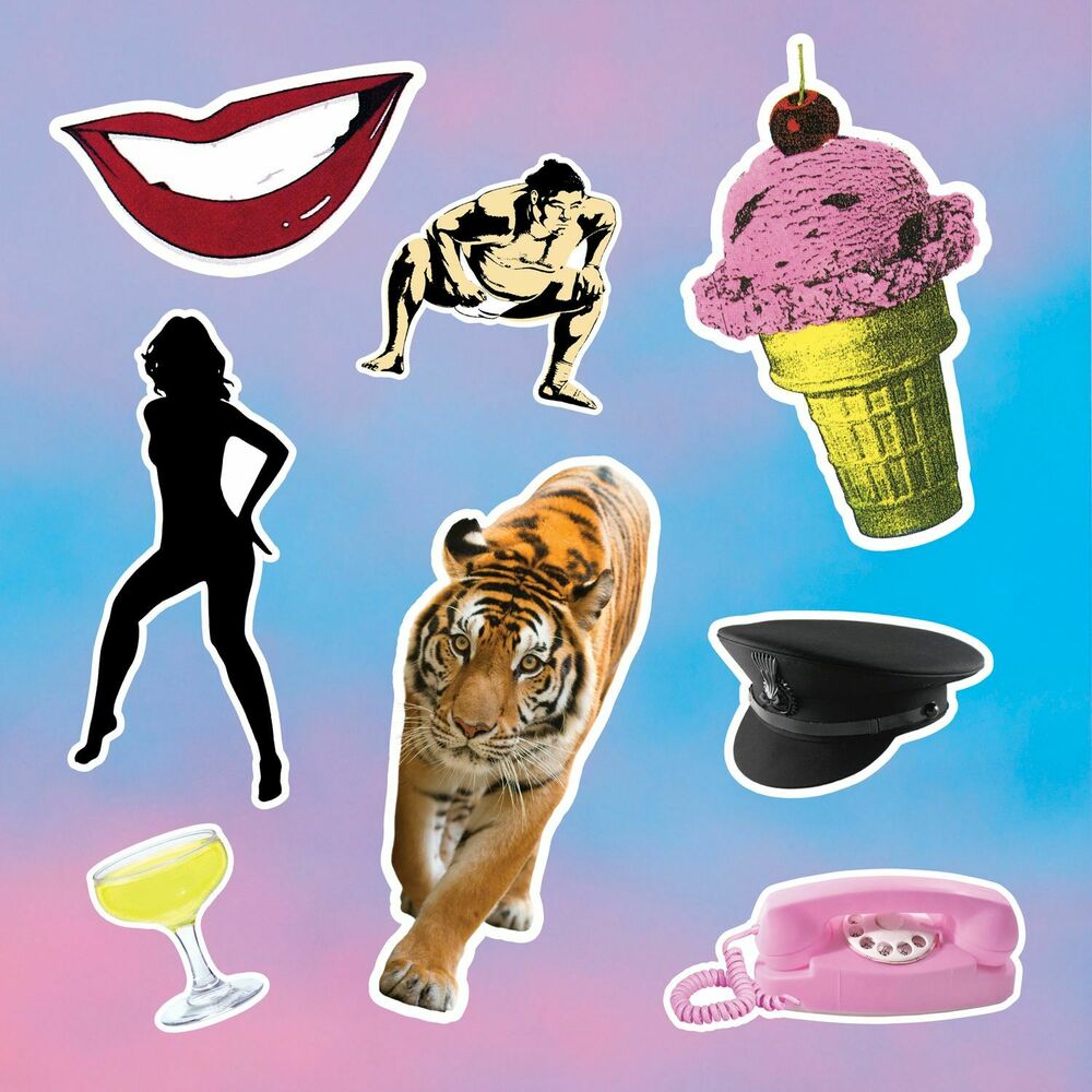 Picture of Paper Gods