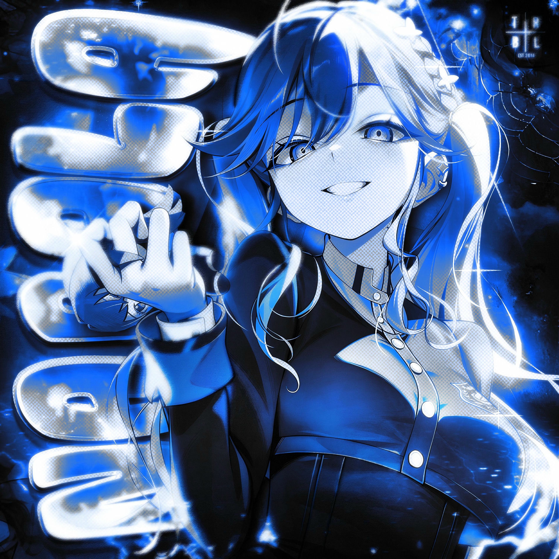 Album cover of Na Bala