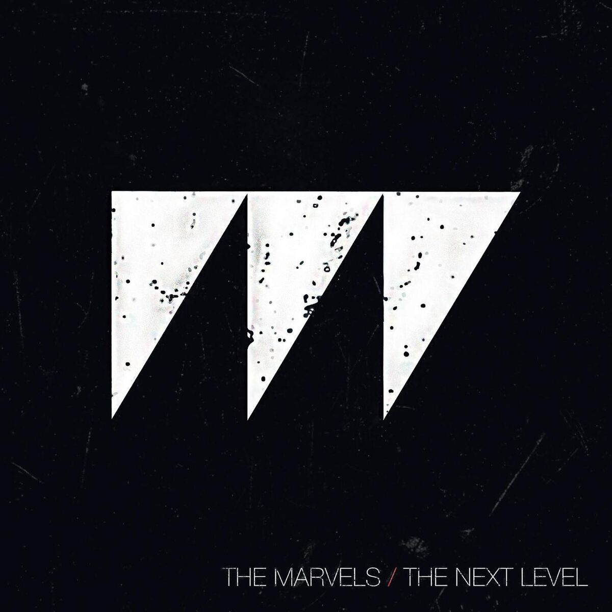 Album cover of The Next Level