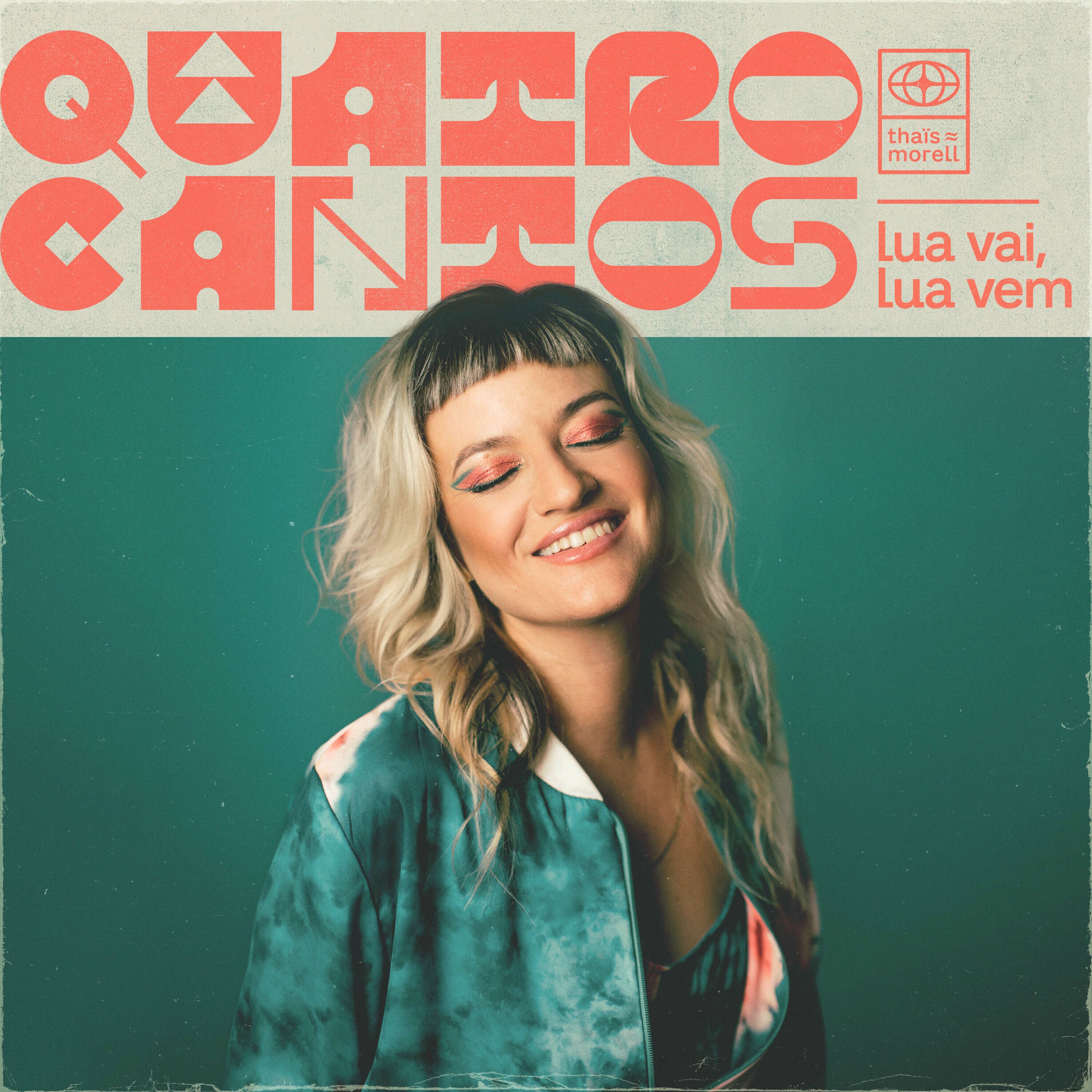 Album cover of Lua Vai, Lua Vem
