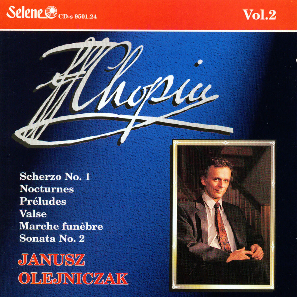Picture of Chopin: Scherzo, Nocturnes, Preludes, Valse, March, Sonata No.2