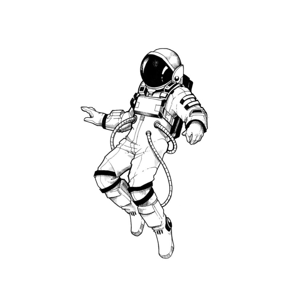 Picture of Song for Space Lovers