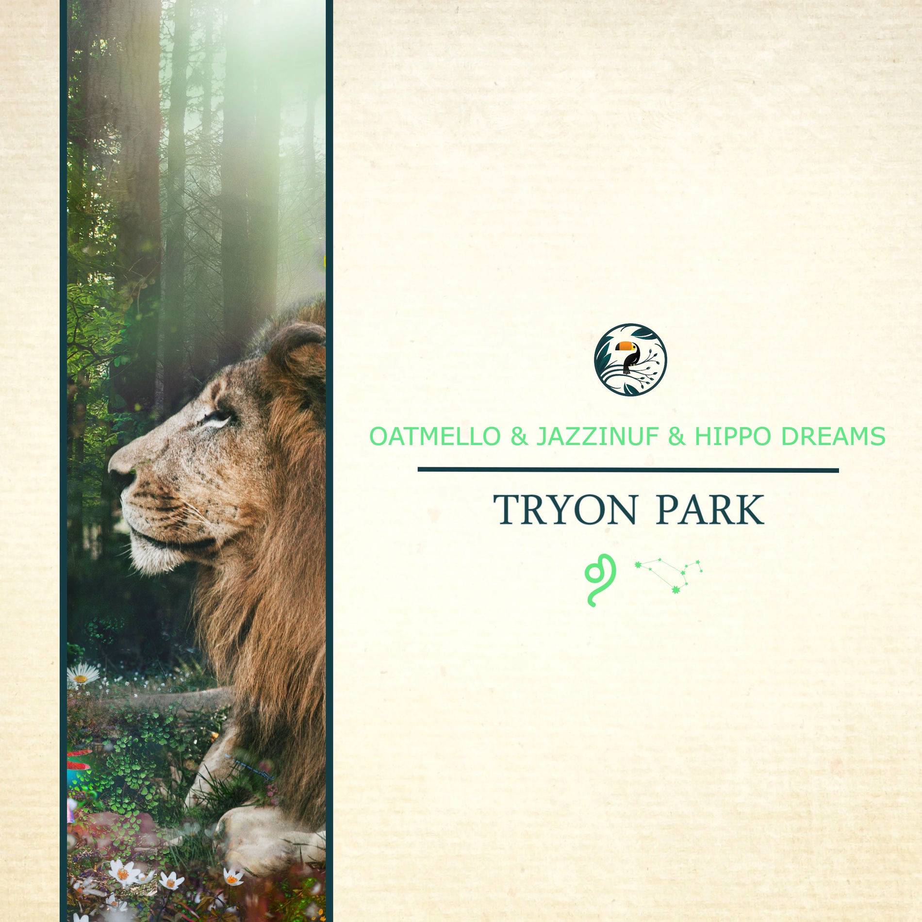 Album cover of Tryon Park
