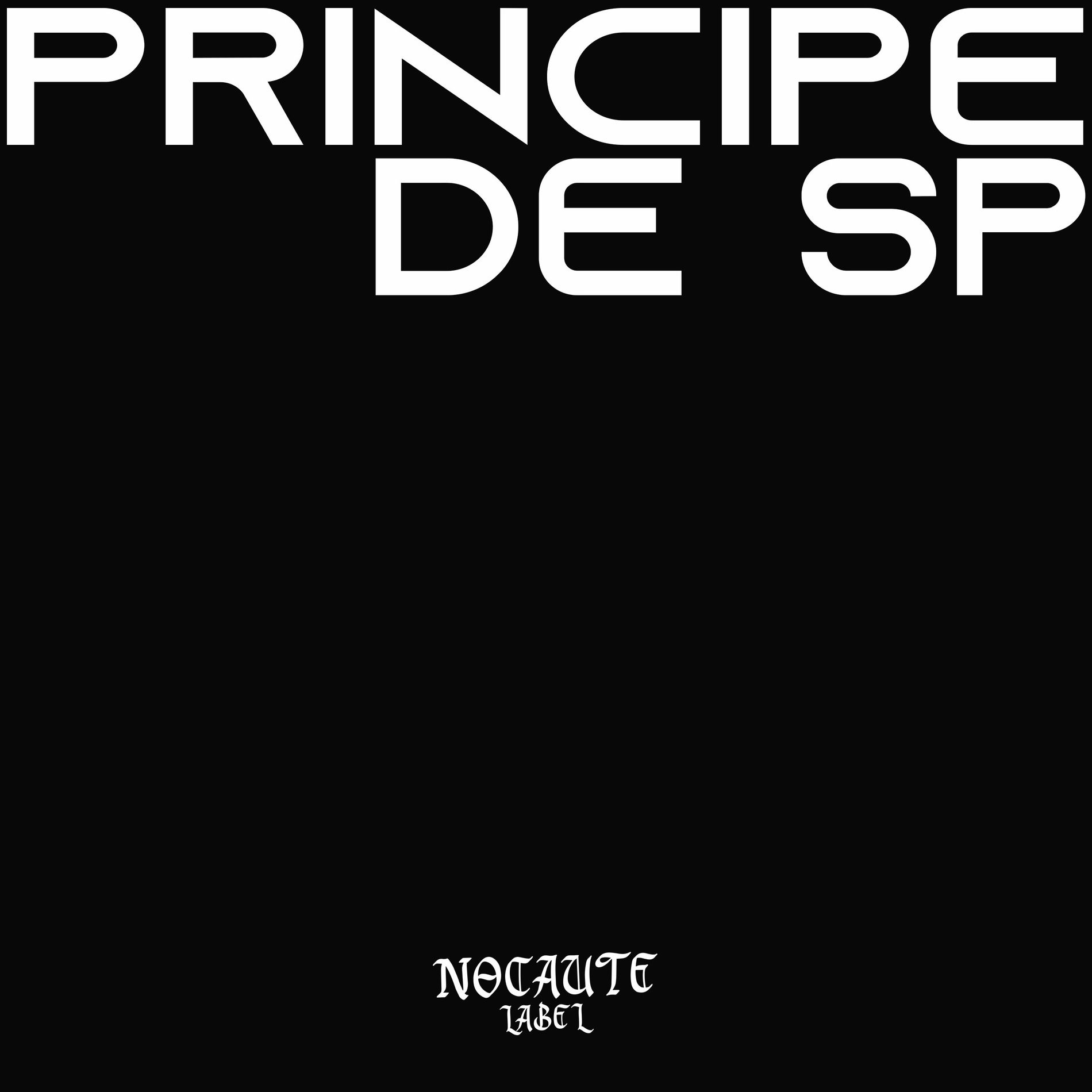 Album cover of Principe de Sp